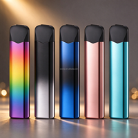 Briquet électronique USB personnalisé de qualité supérieure UE, fournitures pour fumeurs, ensemble de pipes