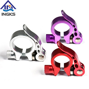 CNC nhôm xử lý có thể điều chỉnh cam đòn bẩy với chủ đề bên ngoài cho ngăn kéo tủ quần áo phòng ngủ kho và biệt thự - Product Image 5