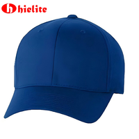 Casquette de baseball pour l'entraînement sportif, tissu en coton respirant pour les exercices en plein air et les événements sportifs de compétition