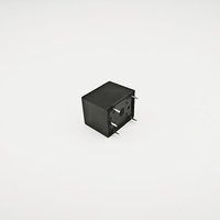 QIANJI 10A Mini 12V personnalisé électrique PCB relais Finder interrupteur 4 broches Flash électrique relais climatiseur 30A 220VAC 12V PCB DC