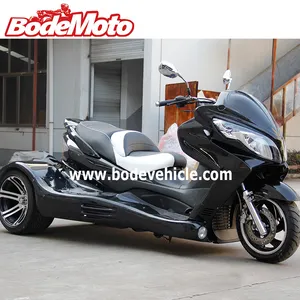 New 300CC EEC 3 Wheel Tricycle Motorcycle For Sale