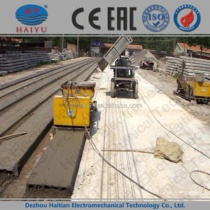 Machine à lamelles ajourées préfabriquées pour panneaux de toit, équipement de Construction, 120x600, livraison gratuite - Product Image 3