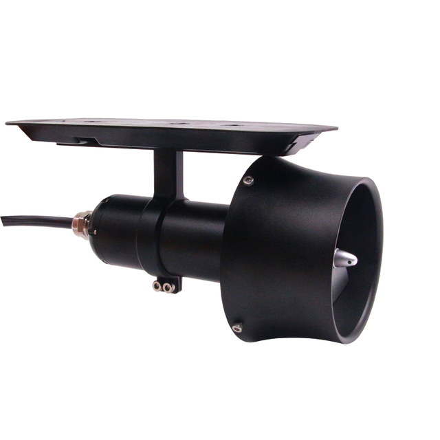 6S 12V 16v 24V 2-9kg 90w 500w High Torque Thrust Electric Propulsion Paddleboard Boat DC Brushless Waterproof Motor Underwater