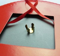 Lanterne en papier de cylindre d'orgue chinois suspendue pliable d'impression personnalisée de haute qualité pour noël, fête, festival, décoration