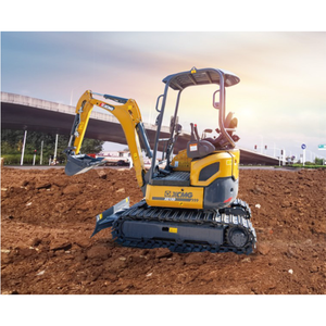 Excavadora Pequeña XE15D a Buen Precio - Product Image 1