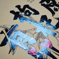 Boîtes en papier aux baies de goji avec impression UV personnalisée, papier d'art et carton, emballage artisanal en forme de livre
