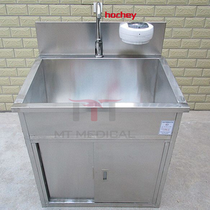 Fregadero Médico Quirúrgico MT de acero inoxidable para Hospital, lavabo de acero inoxidable para sala de operaciones, precio de proveedor - Product Image 2