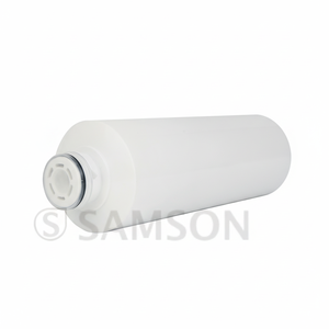 Filtre à eau pour toute la maison 703A-GAC au charbon actif granulaire pour l'élimination du chlore, avec eau potable de grande qualité, débit de 300 GPD - Product Image 1