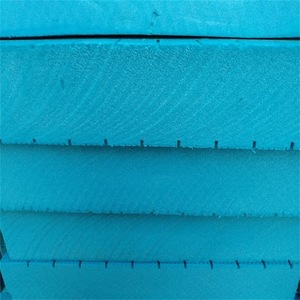 Panneau d'<span class=keywords><strong>isolation</strong></span> XPS haute densité BOJING BJ-001 50mm-100mm Résistance à la compression 600-700kPa -50°C à 75°C Garantie 1 an - Product Image 4