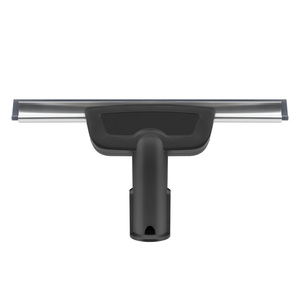 Racloir à vitre à <span class=keywords><strong>vapeur</strong></span> Racloir Accessoire pour <span class=keywords><strong>aspirateur</strong></span> Brosse à buse pour Karchers 2.863-025.0 SC1 SC2 SC3 SC6 SC7 CTK10/20 - Product Image 1