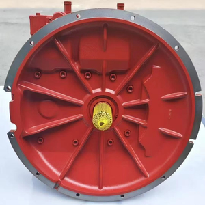 K5v200dph-9 N84 Bơm Thủy Lực Chính Hãng Piston Loại Liugong glg950 glg952 Áp Dụng Mới Bán Lẻ Xây Dựng Máy Xúc Trang Trại Sử Dụng - Product Image 2