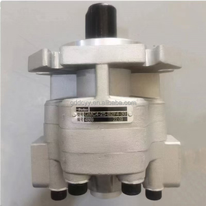Bomba Hidráulica de Acero al Carbono de Alta Velocidad Serie GPC4 GMC4 con Calidad Garantizada - ¡Oferta Especial! - Product Image 5