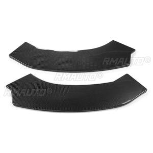 Juego de Difusores Universales para Parachoques Delantero de Automóvil, Alerón Inferior, Kits de Carrocería para BMW E90 E92 F82 F80, para Mazda CX3 CX5 CX4, para Toyota - Product Image 3