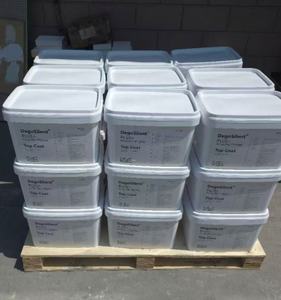 Placa <span class=keywords><strong>de</strong></span> Yeso Acústica Sin Costuras para Techo, Placa <span class=keywords><strong>de</strong></span> Yeso Perforada Monolítica, Yeso Ultra Suave con <span class=keywords><strong>Lana</strong></span> Mineral Insonorizante - Product Image 6