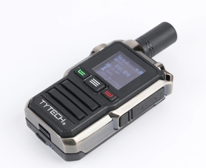 Tyt IP-K510 4G LTE IP Mạng PoC đài phát thanh 5000km đường dài Hệ thống thông tin liên lạc Sim Thẻ Internet Walkie Talkie - Product Image 1