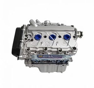 Ventes chaudes, <span class=keywords><strong>prix</strong></span> compétitif, moteur remanufacturé CAKA 3.0T, bloc moteur complet, parfaitement compatible avec <span class=keywords><strong>Audi</strong></span> <span class=keywords><strong>S4</strong></span> B8 S5 8T Volkswagen Touareg - Product Image 4