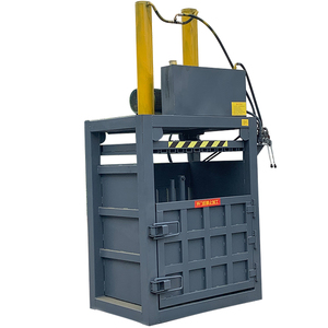 High Precision <strong>Portable</strong> <strong>Hay</strong> <strong>Baler</strong> Mini Round Electric Metal Scrap Silage Sawdust Mini Net Wrap Large Round <strong>Baler</strong> - Product Image 2