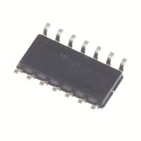 Nouveaux comparateurs analogiques originaux, quad différentiels, 4 canaux, 2V à 30V, SOIC-14, LM339D, circuits intégrés de comparateurs analogiques