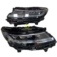 China's <strong>Best</strong>-<strong>selling</strong> for Land Rover Sports Edition Executive Lens Daytime Running Lights LED Headlights New Car Plug-in and <strong>Play</strong>