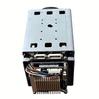 Módulo de Cámara 8MP IMX415 4K 10X 20X 30X Motorizado CCTV PCB NUEVO Starlight RTMP RTSP Webrtc MQTT Integración SDK API