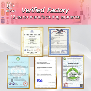 Fabricant de bonbons ODM pour enfants OEM Gommes à mousse de mer bio Produits de beauté pour la santé Vente en gros - Product Image 6