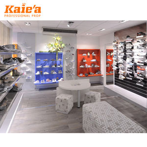 Sacchetto del Pattino di modo di Vendita Al Dettaglio <span class=keywords><strong>Negozio</strong></span> di Calzature <span class=keywords><strong>Scarpe</strong></span> Mercato di Visualizzazione Mensola di Esposizione/Montaggio A Parete Mensola di Esposizione di <span class=keywords><strong>Scarpe</strong></span> - Product Image 5