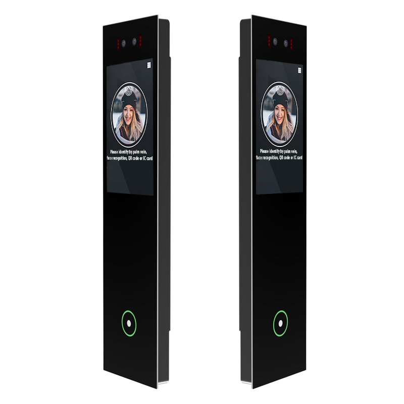 Biometric Palm Vein Access Control Device