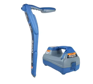 ¡LA MEJOR OFERTA! Localizador de Fallas en Tuberías/Cables Subterráneos RD8100 Electrónico de Alta Precisión y Confiabilidad, Máquina de Prueba de Continuidad 220V - Product Image 3