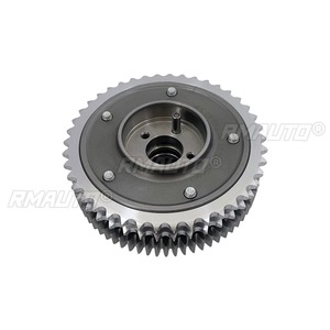 A2720505247 Piñón de distribución de admisión y escape del árbol de levas, ajustador de admisión del motor, kit de carrocería para Mercedes Benz 272, accesorios para coche - Product Image 2