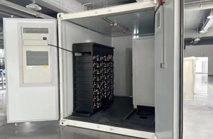 7mwh 8mwh 9mwh 10mwh bess Tủ năng lượng mặt trời bess pin năng lượng mặt trời Hệ thống lưu trữ năng lượng pin sạc hệ thống điện toàn cầu - Product Image 5