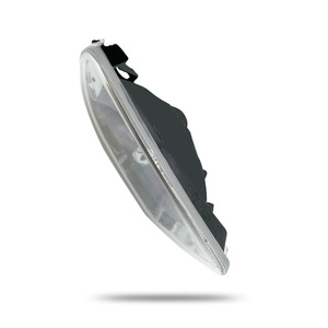 Luz <span class=keywords><strong>antiniebla</strong></span> delantera de nueva condición para <span class=keywords><strong>mercedes</strong></span>-benz Gl Class W163 Luz de circulación diurna <span class=keywords><strong>antiniebla</strong></span> modelo 1638200328 apto para parachoques delantero - Product Image 2