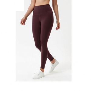90 grado por reflejo para poder <span class=keywords><strong>flex</strong></span> pantalones de yoga super elástico mallas de gimnasio de cintura alta Pantalones de yoga impresión - Product Image 5