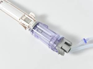 Aiguille de biopsie mammaire assistée par le vide, instrument de prélèvement tissulaire précis, aiguille de biopsie mammaire stérile, OEM/ODM - Product Image 3