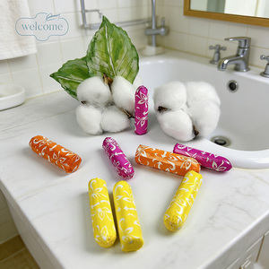 <span class=keywords><strong>Produit</strong></span> Tendance 2026 : Tampons Hygiéniques Jetables Biologiques <span class=keywords><strong>Sans</strong></span> Applicateur, <span class=keywords><strong>Sans</strong></span> Produits Chimiques ni Toxines, Serviettes et Tampons <span class=keywords><strong>Sans</strong></span> Danger - Product Image 1