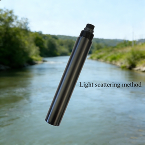 Veinasa-TSS06 Sensor de Sólidos Totales en Suspensión (TSS) de Alta Precisión en Línea, RS485 Modbus, Medidor de Calidad del Agua para Piscinas y Agua Potable - Product Image 3