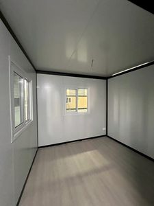 Più Venduto: Stanza Espandibile a Doppia Ala da 10 Piedi, Tre <span class=keywords><strong>in</strong></span> Uno, Mobile, per Attività, Produttore all'Ingrosso - Product Image 2