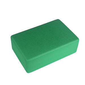 Bloque de Yoga de Espuma EVA de Alta Densidad con Logotipo Personalizado 2026 para Pilates y Fitness - Product Image 6