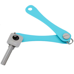 Dr. Giant Aluminum Key Organizer Portable EDC Tool Minimalist Design Hanging Storage Key Holder for Electric Screwdriver - Product Image 3