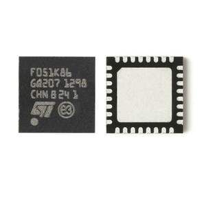 CZChips Tlv5626cdr Nvmd4n03r2g Lnk626dg Ic Chip Stm32f051k8u6 - Product Image 1