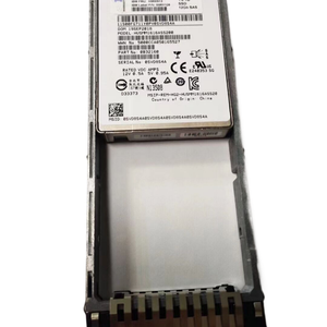 Disco Duro SSD de Alta Calidad R3R30A P19558-001 3.84T SAS 12G 2.5 M2 para Servidor, SSD para Servidor 3.84T SAS 12G 2.5 M2 R3R30A P19558-001 - Product Image 2