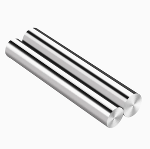 High Quality GLOBAL Brand <b>Nickel</b> Alloy Bar Model 800HT Bright Surface Cold Drawn Hot Rolled High Temperature Alloy - Product Image 6