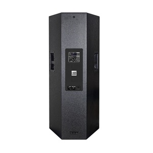 SRX725-<span class=keywords><strong>P</strong></span> Speaker aktif profesional, <span class=keywords><strong>Audio</strong></span> ganda <span class=keywords><strong>15</strong></span> inci untuk sistem suara panggung pertunjukan pernikahan