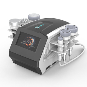 Appareil de <span class=keywords><strong>cavitation</strong></span> RF 80K portable, système de <span class=keywords><strong>cavitation</strong></span> ultrasonique 80K pour la liposuccion, machine amincissante pour le corps - Product Image 1