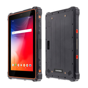 Tableta resistente a prueba de agua Industrial, tableta resistente de 10 pulgadas, <span class=keywords><strong>PC</strong></span>, octa-core, NFC, Wifi, GPS, 4G, motocicleta resistente, legible con luz solar - Product Image 4