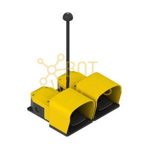 Pizzato PC2116 - Nuovo - Product Image 1