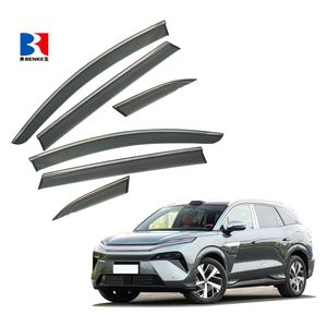 Factory Directly Sell High End tape-on Injection Deflector <b>Window</b> Visor for BYD TANG L 2025 - Product Image 1