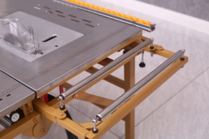 SINO DY31 scie à table pour le travail du <span class=keywords><strong>bois</strong></span> outils de coupe du <span class=keywords><strong>bois</strong></span> monophasé machineabinet table coulissante scie panneau machines portables scie - Product Image 3