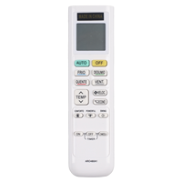 Control remoto para aire acondicionado DAIKI/n ARC480A1 para mercado pakistaní PT RC AC063 38KHZ