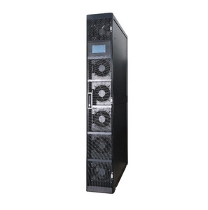 ระบบทำความเย็นศูนย์ข้อมูล W-TEL 12.5-60 กิโลวัตต์ เครื่องปรับอากาศแบบ In-row - Product Image 2