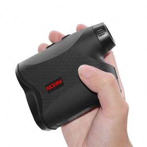 Télémètre <span class=keywords><strong>laser</strong></span> de golf amélioré avec mesure d'angle et de hauteur 1500m, modèle LR15OOH 105x82x43mm - Product Image 5